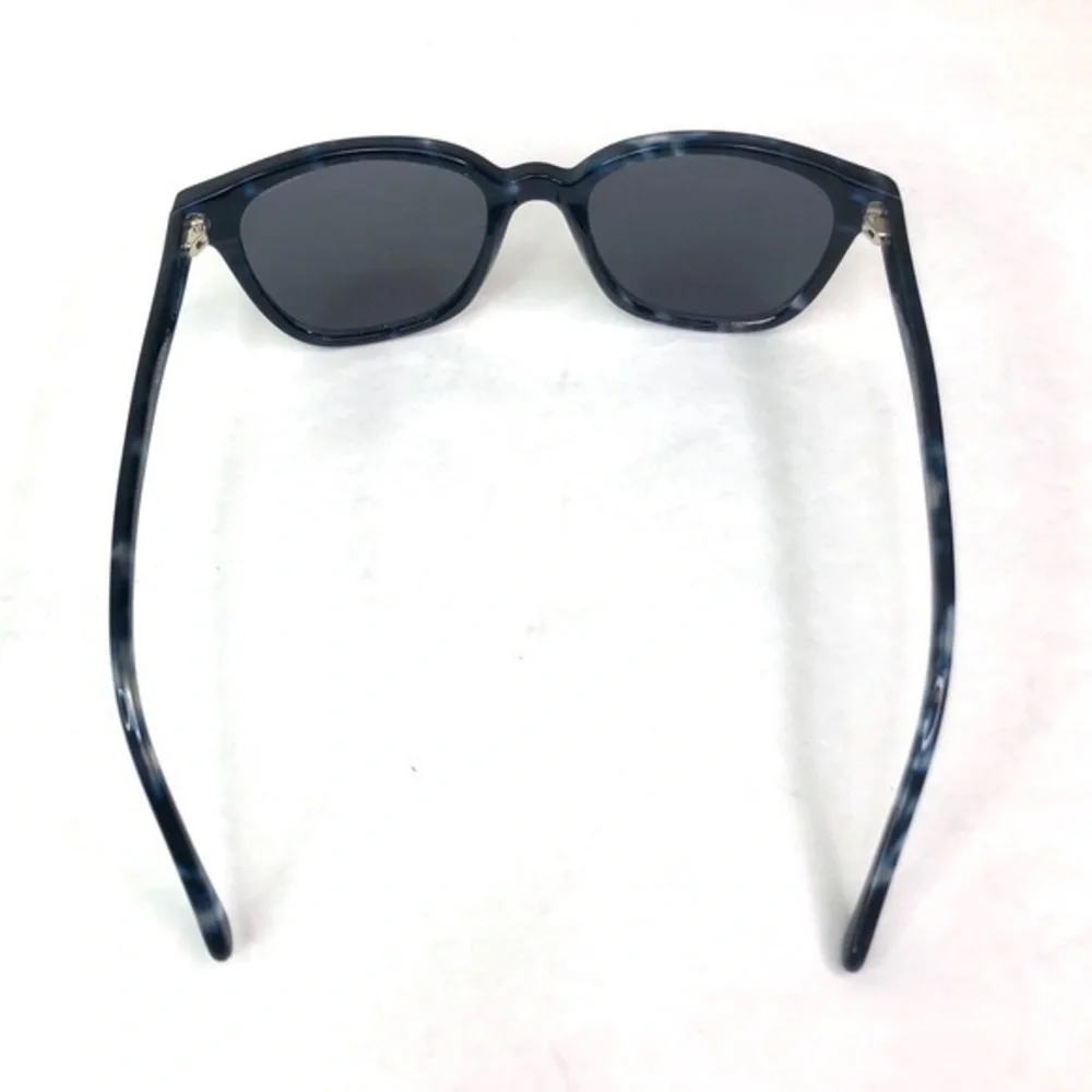KOMONO Renee Indigo Demi Sunglasses (NEW)